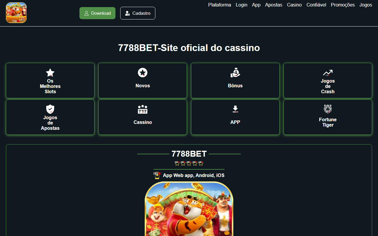 7788bet-fun.com screenshot