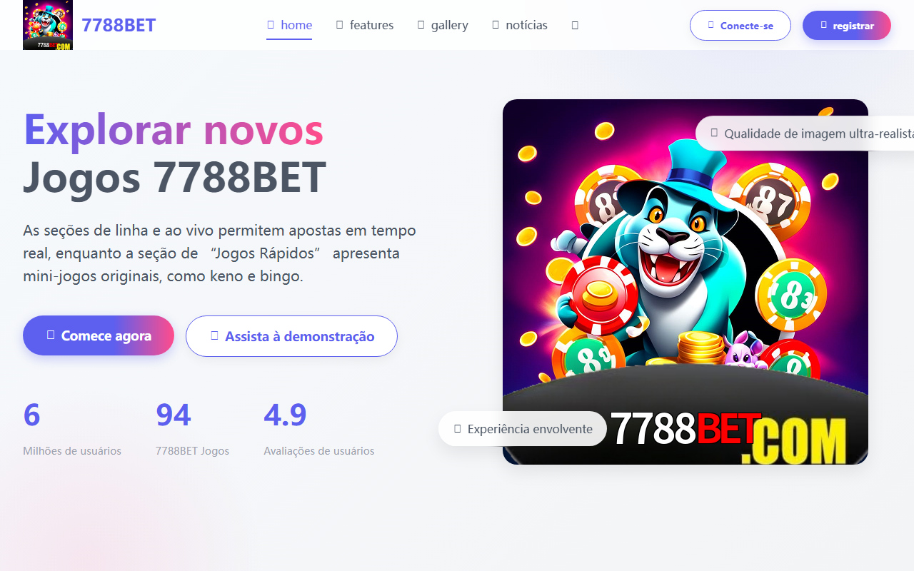 7788bet-games.com screenshot