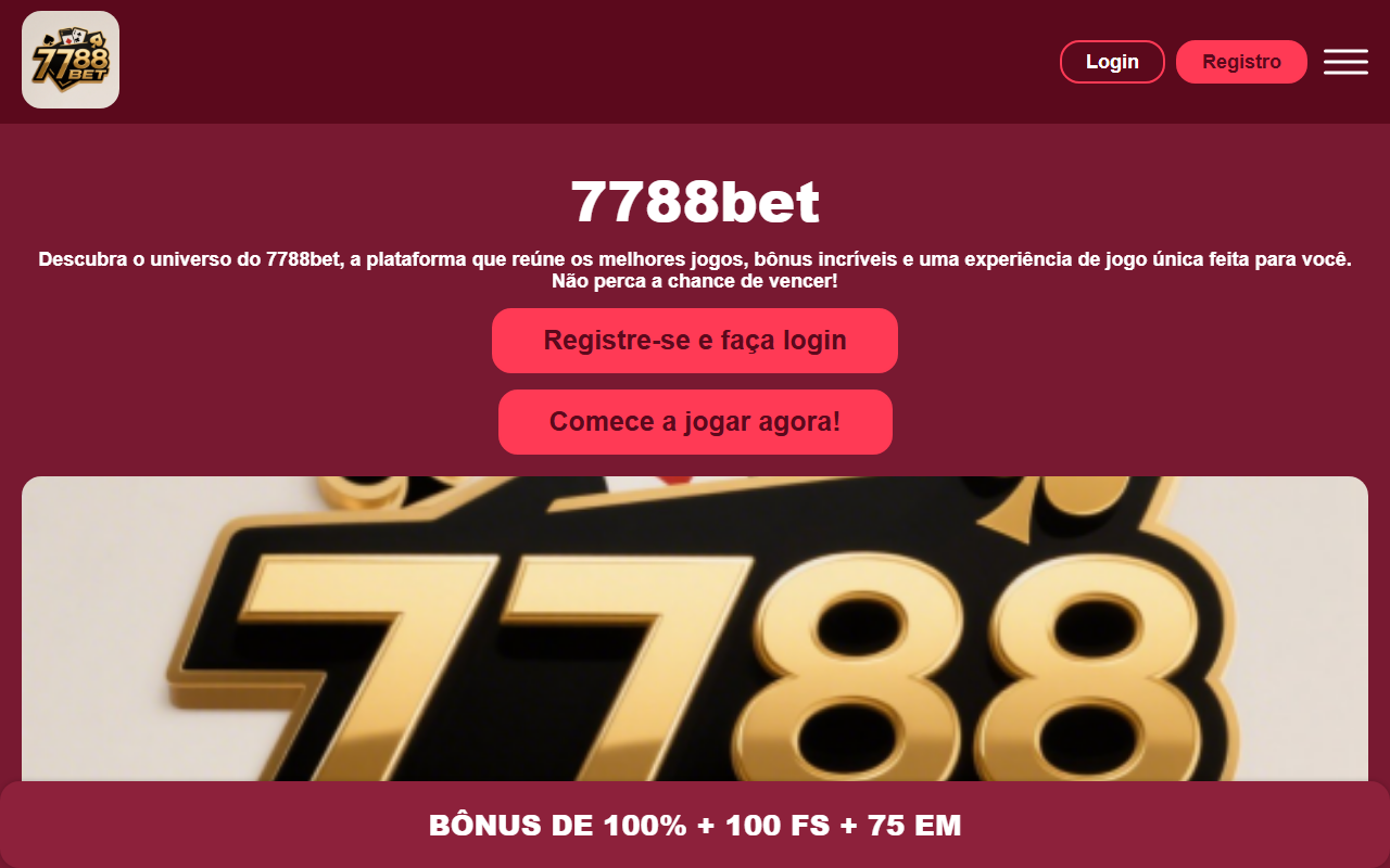 7788bet-ios.com screenshot