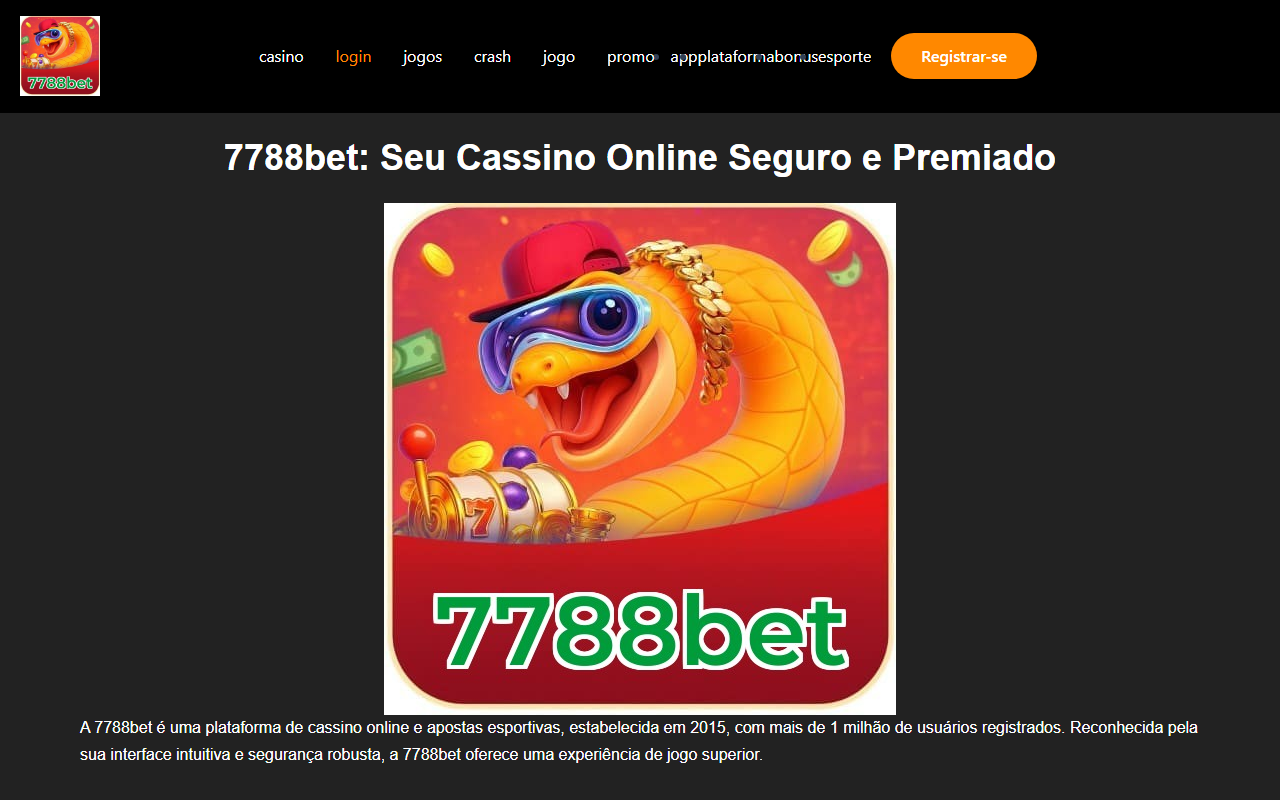 7788bet-jogoapp.com screenshot