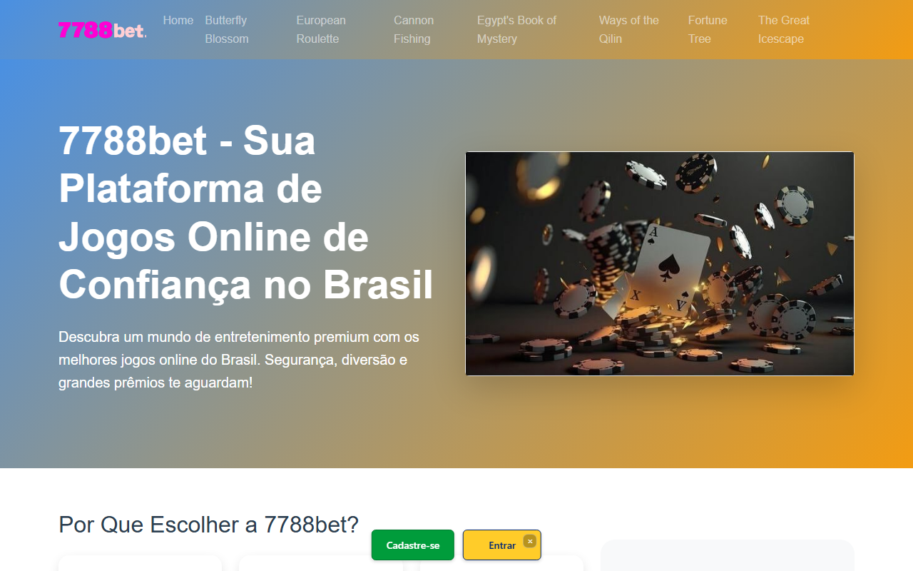 7788bet111.com screenshot