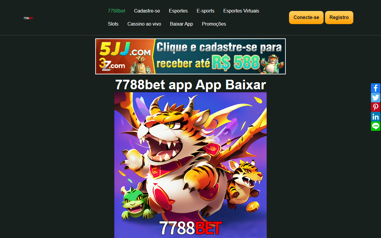 7788bet123.com screenshot