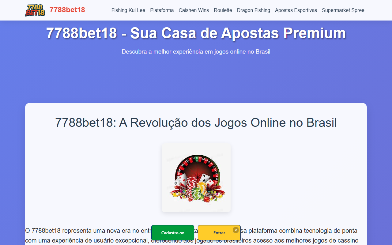 7788bet18com.com screenshot