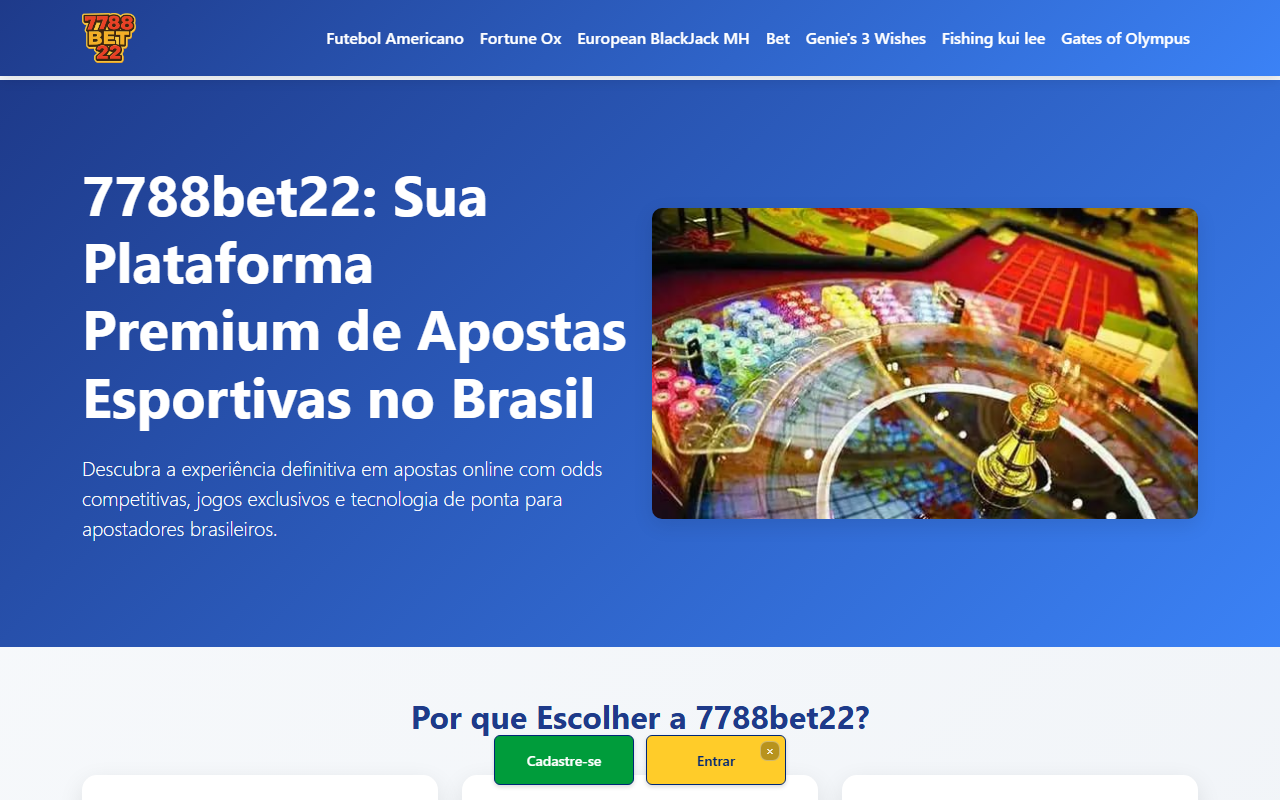 7788bet22com.com screenshot