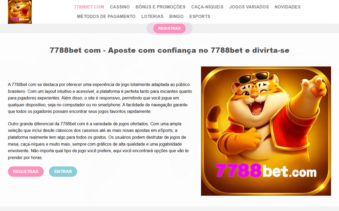 7788bet365.com screenshot