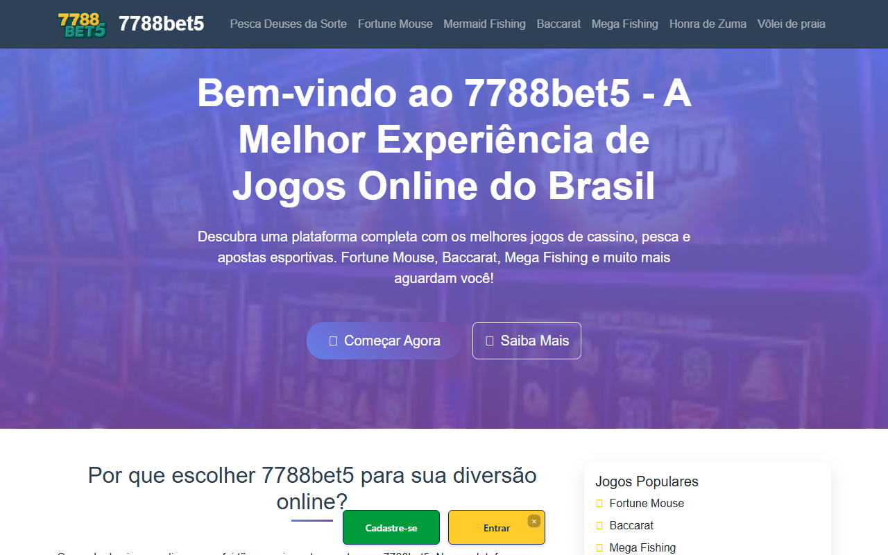 7788bet5app.com screenshot