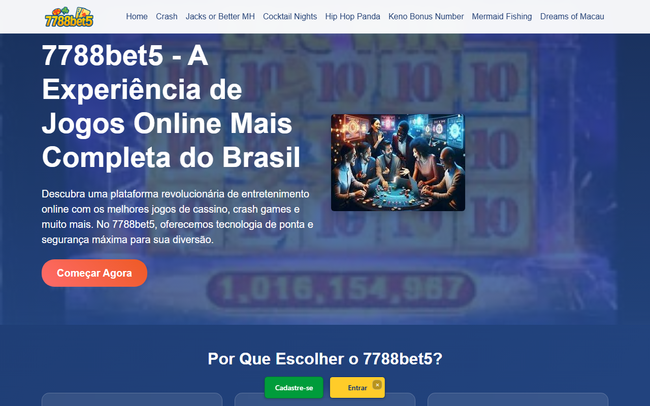 7788bet5bet.com screenshot