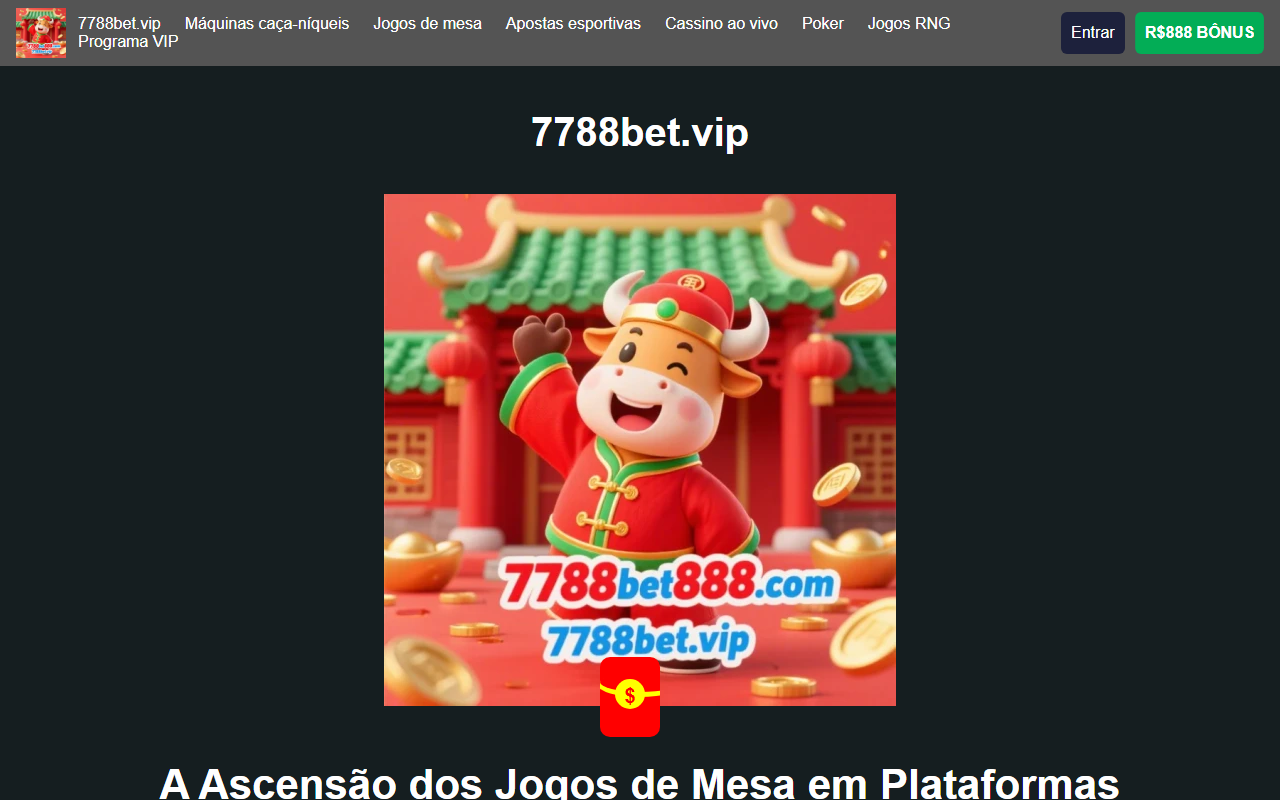 7788bet888.com screenshot