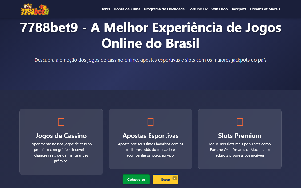 7788bet9bet.com screenshot