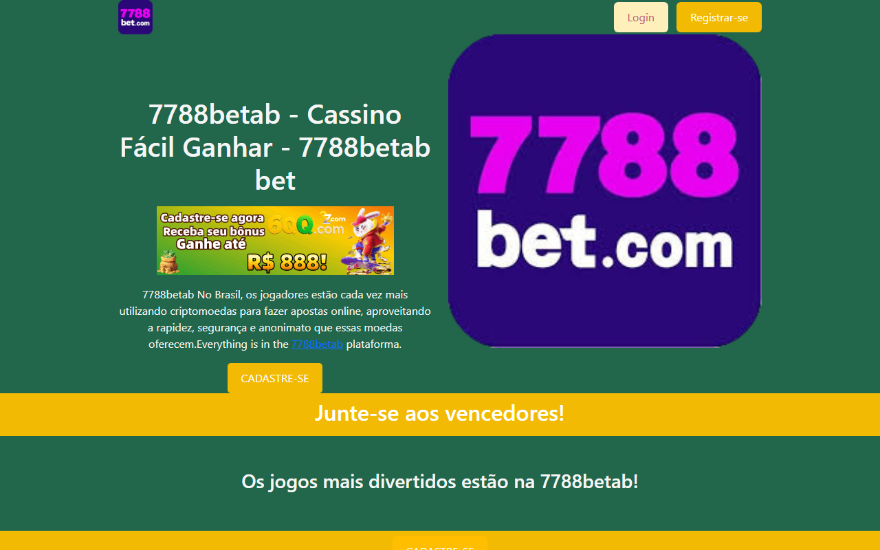 7788betabmp.com screenshot