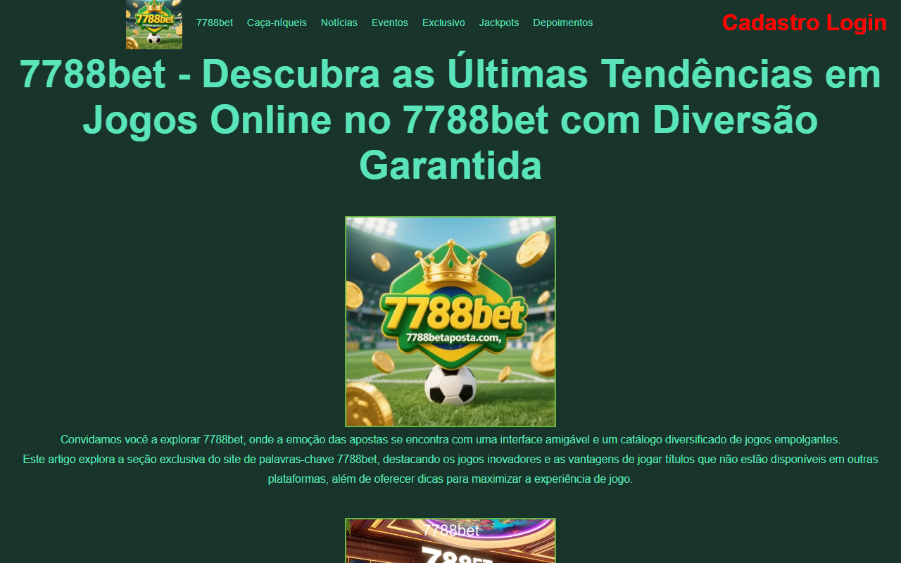 7788betaposta.com screenshot