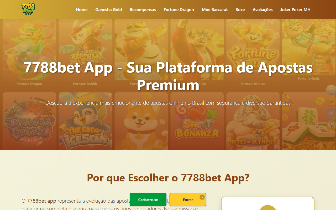 7788betappbr.com screenshot