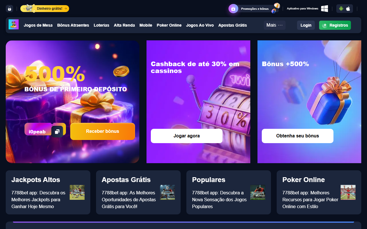 7788betapplogin.com screenshot