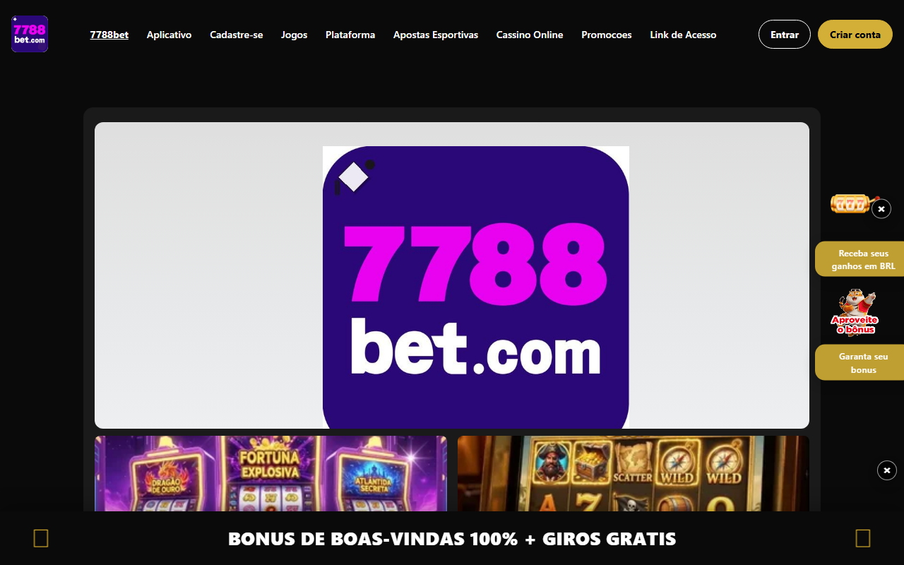 7788betaviator.com screenshot