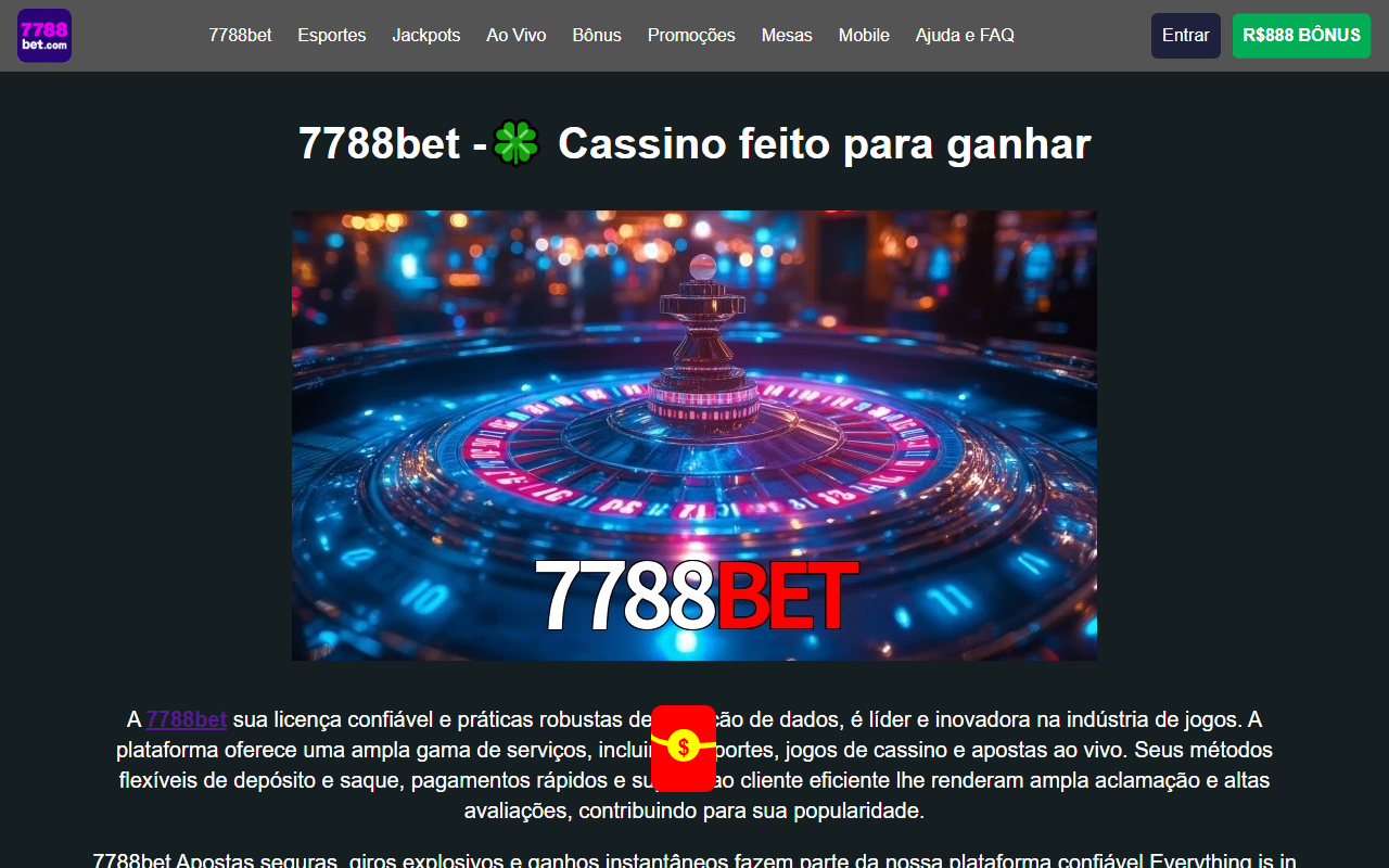 7788betaz1.com screenshot