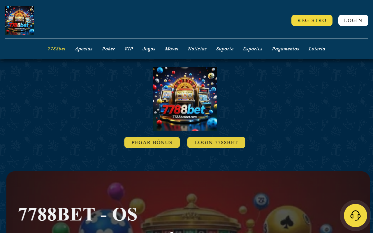 7788betbet.com screenshot
