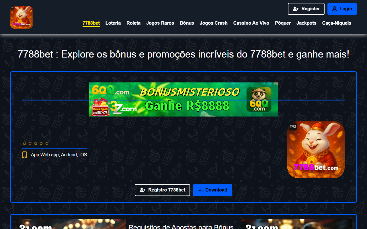 7788betbrs.com screenshot