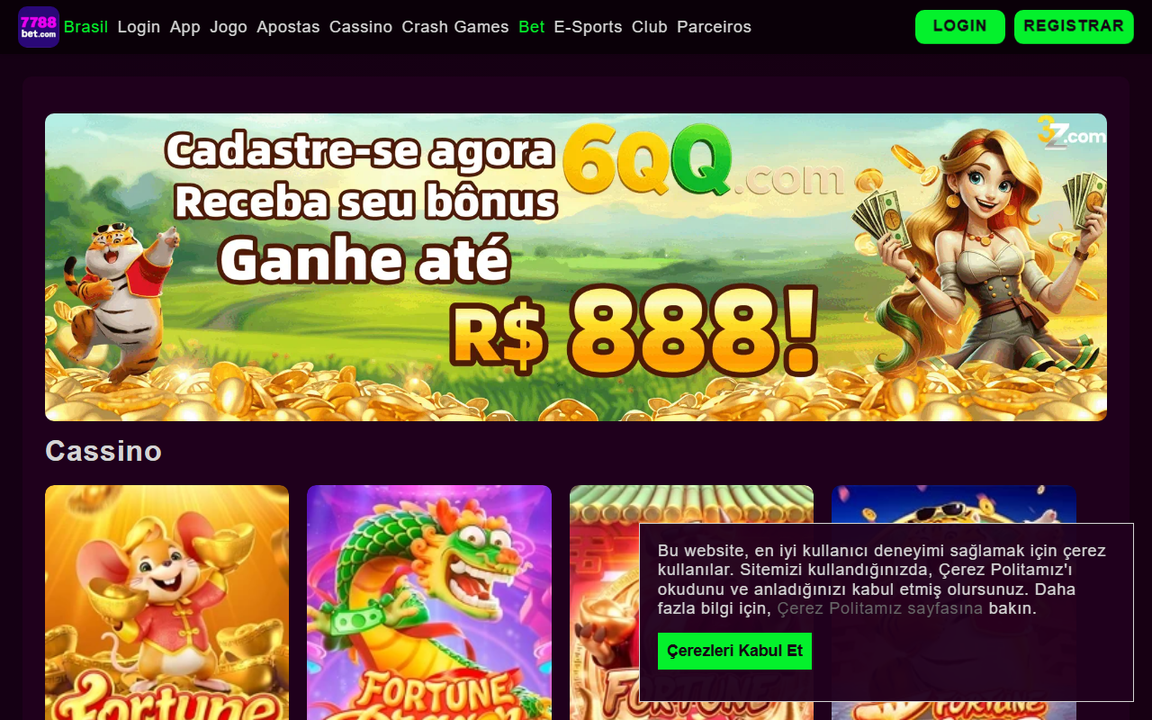 7788betcad.com screenshot