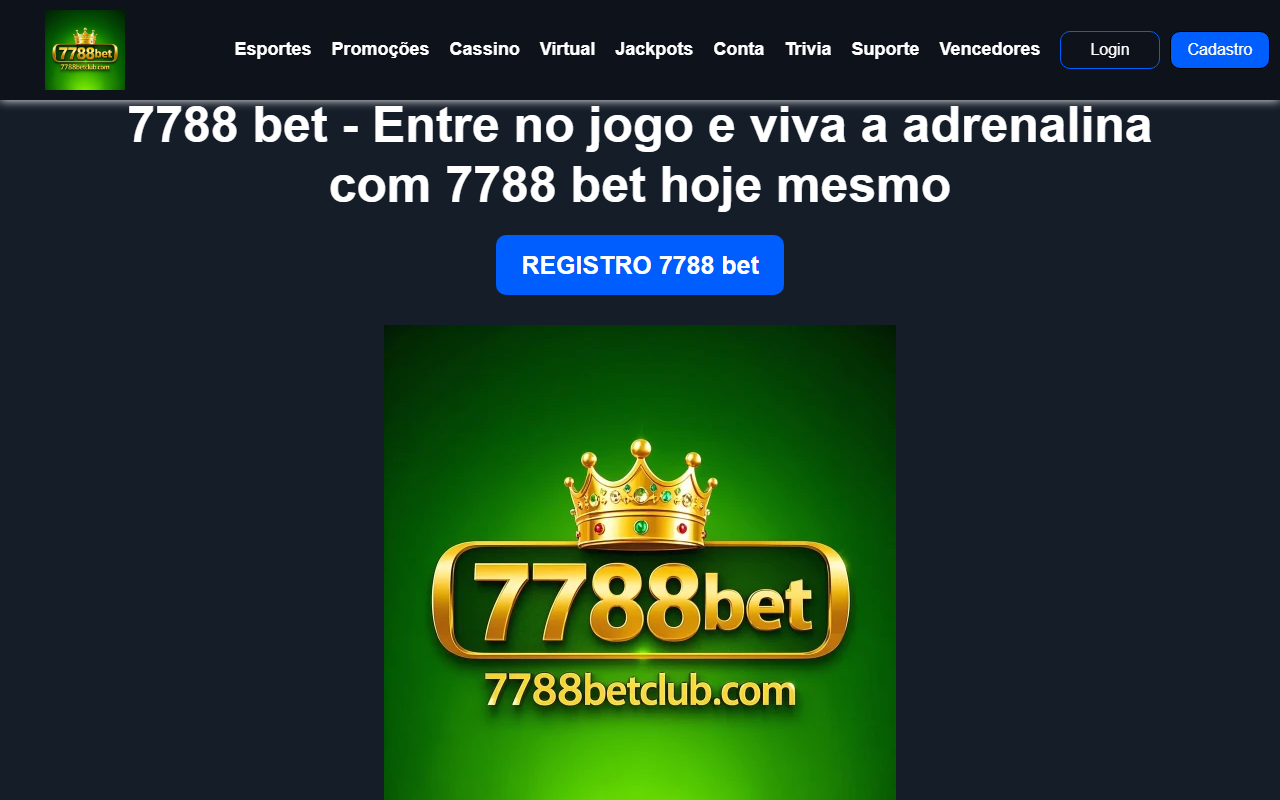 7788betclub.com screenshot