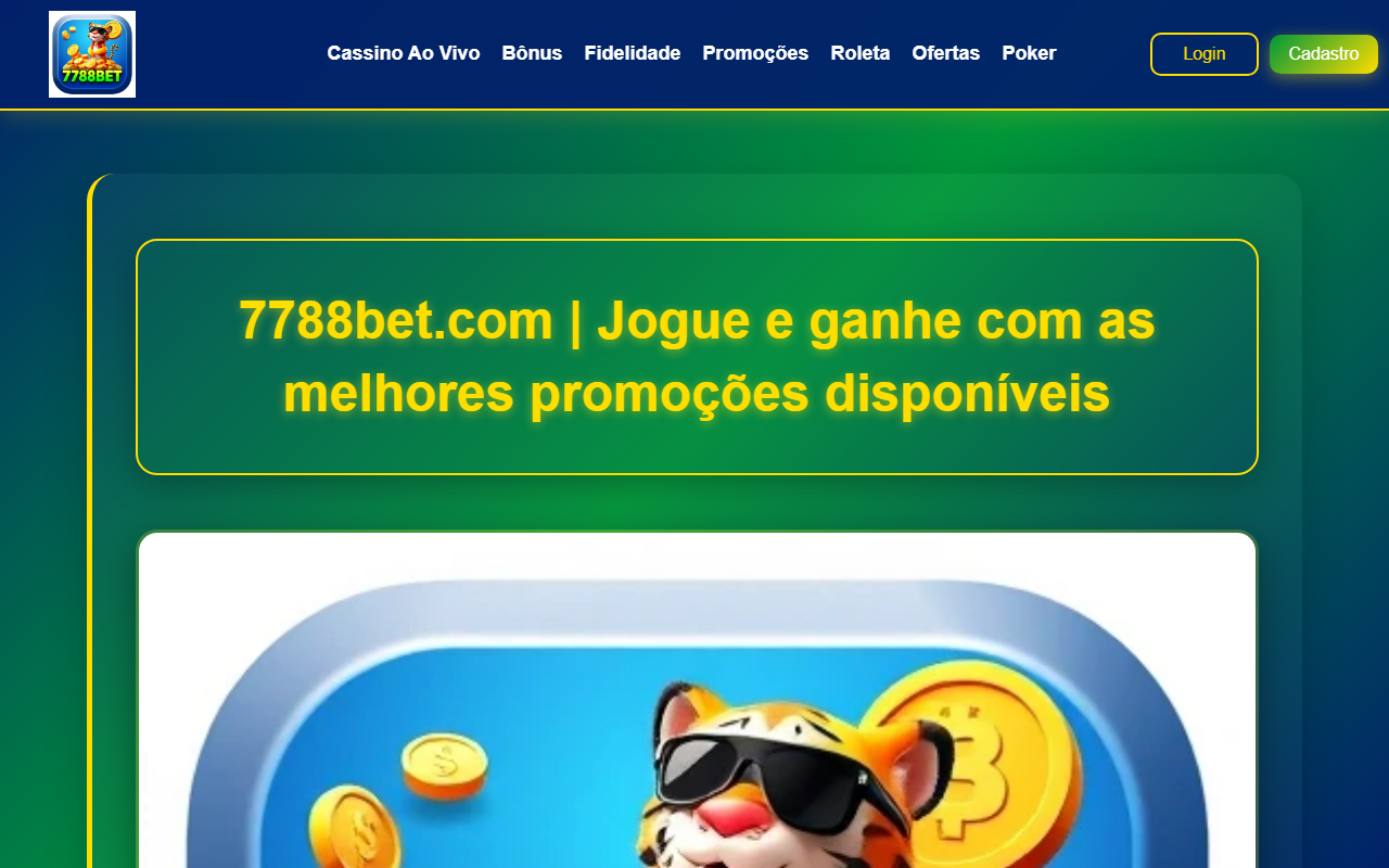 7788betcom-a.com screenshot