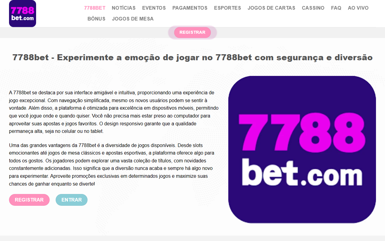 7788betdota.com screenshot