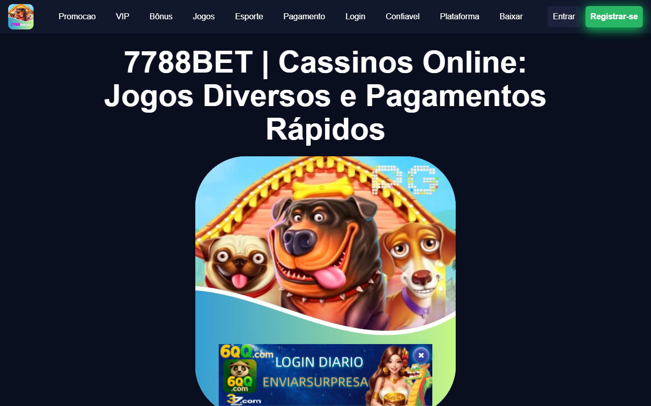 7788betdownload.com screenshot