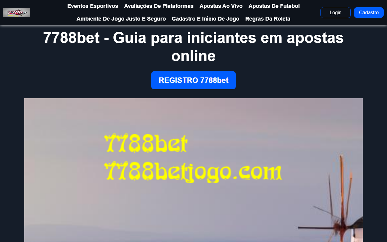 7788betjogo.com screenshot