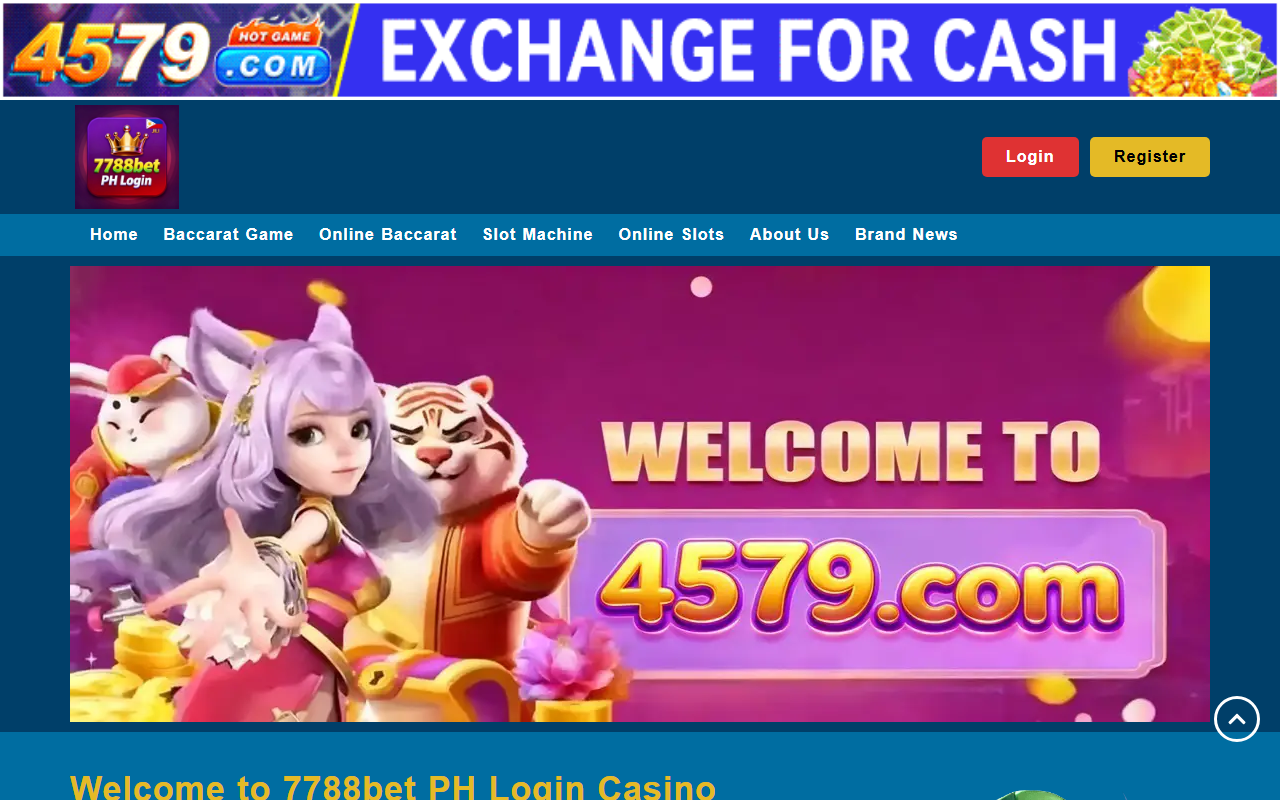 7788betlink.com screenshot