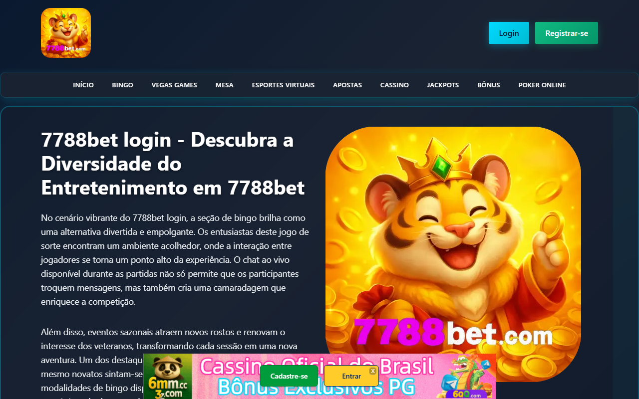 7788betlogins.com screenshot