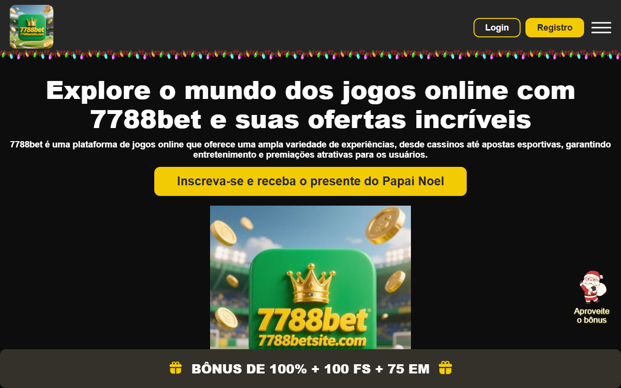 7788betsite.com screenshot