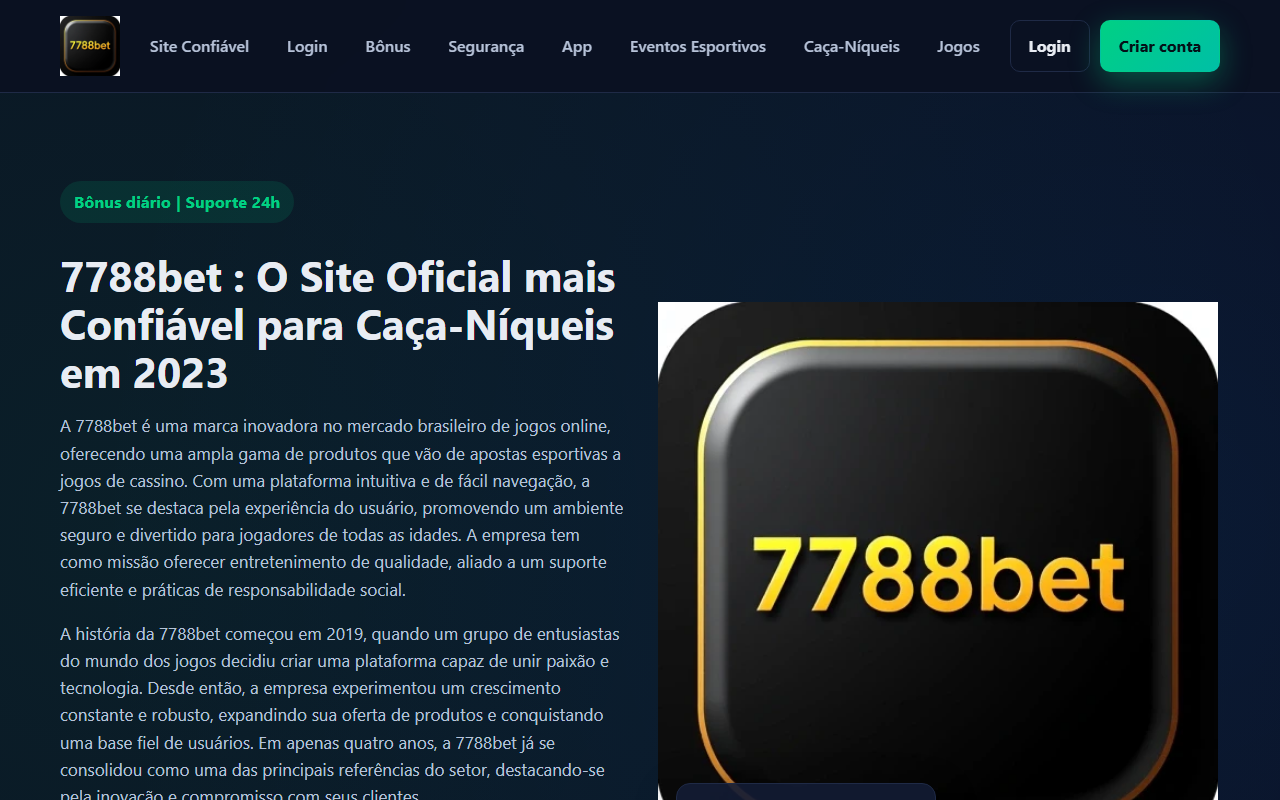 7788betslogin.com screenshot