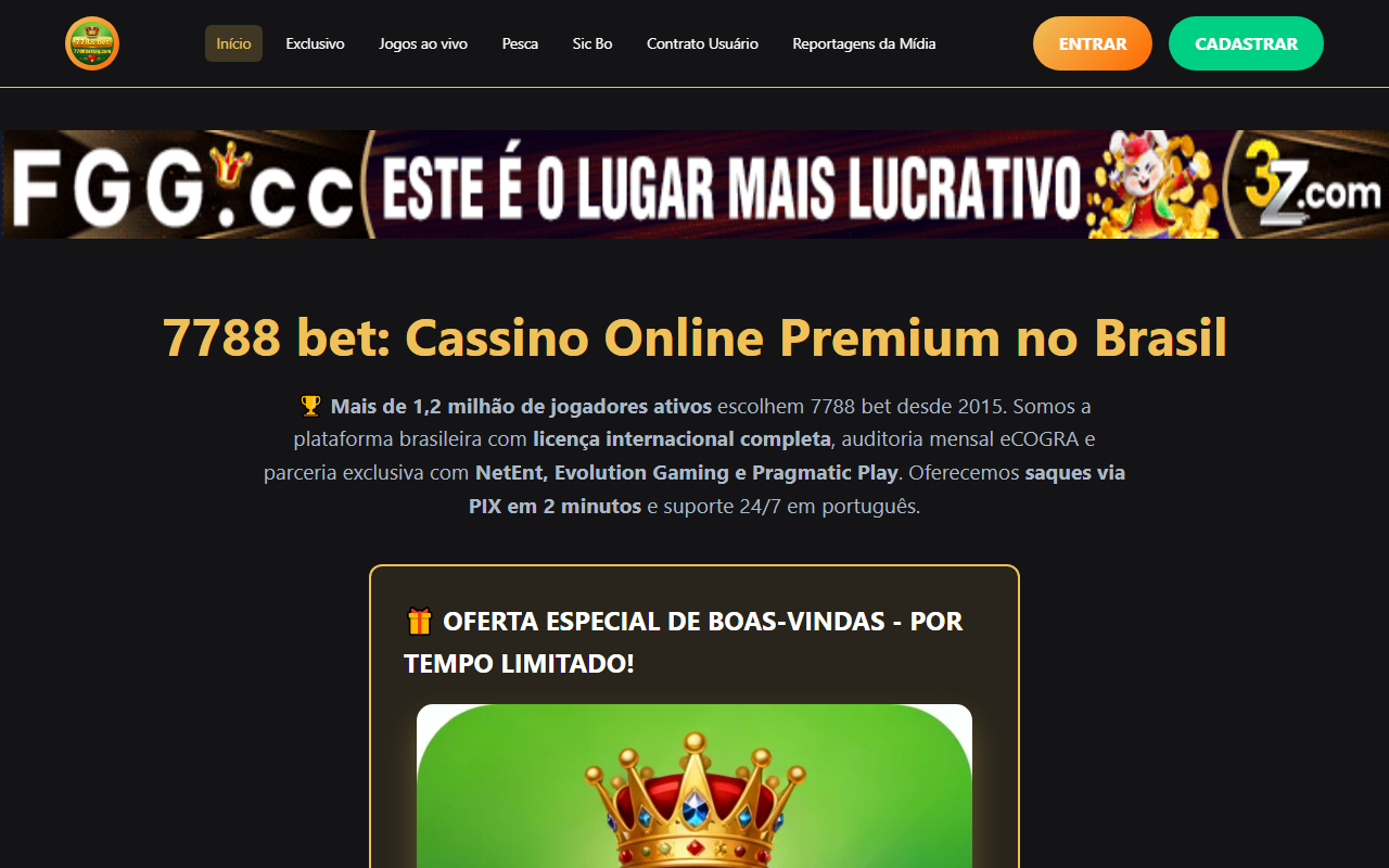 7788betspg.com screenshot