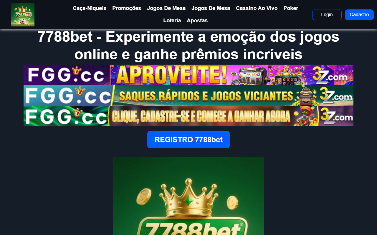 7788betsport.com screenshot