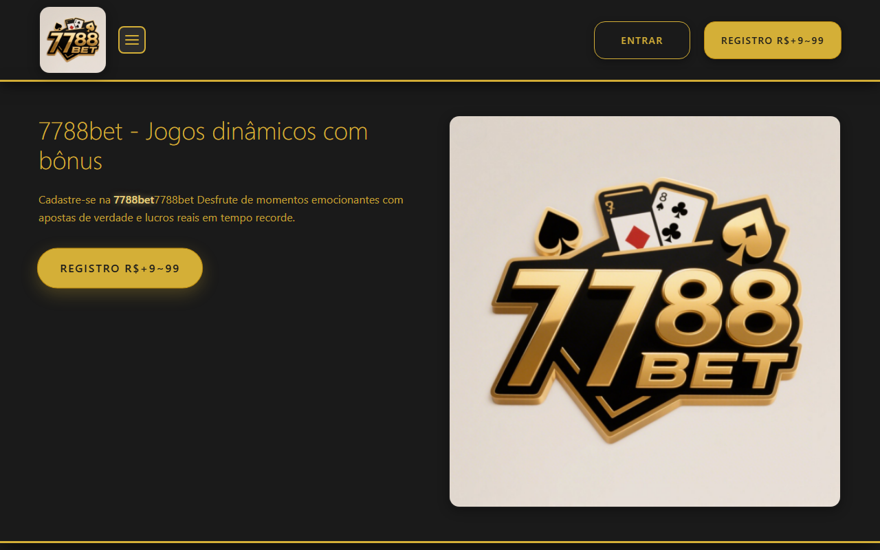 7788bettbcs.com screenshot