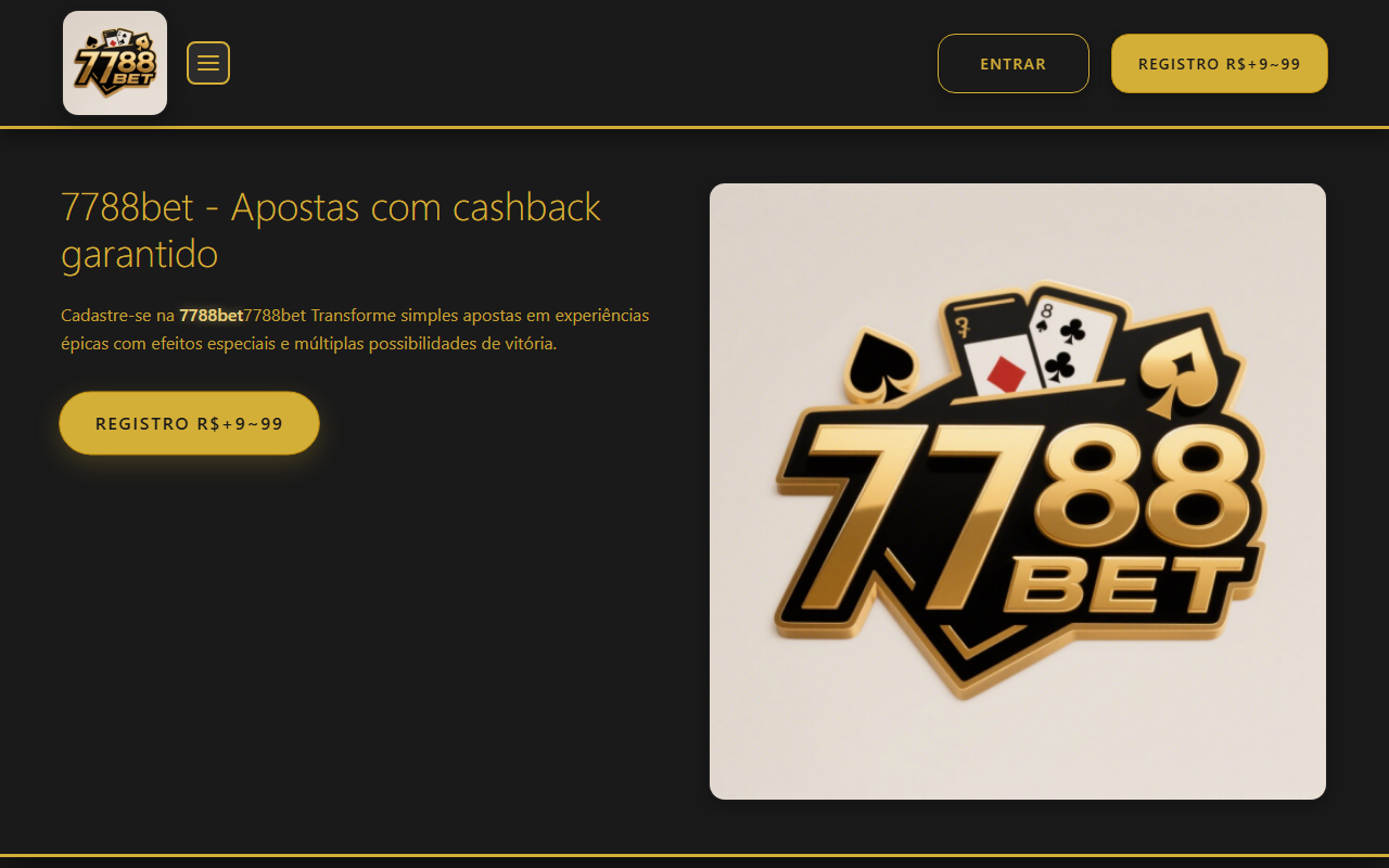 7788bettics.com screenshot