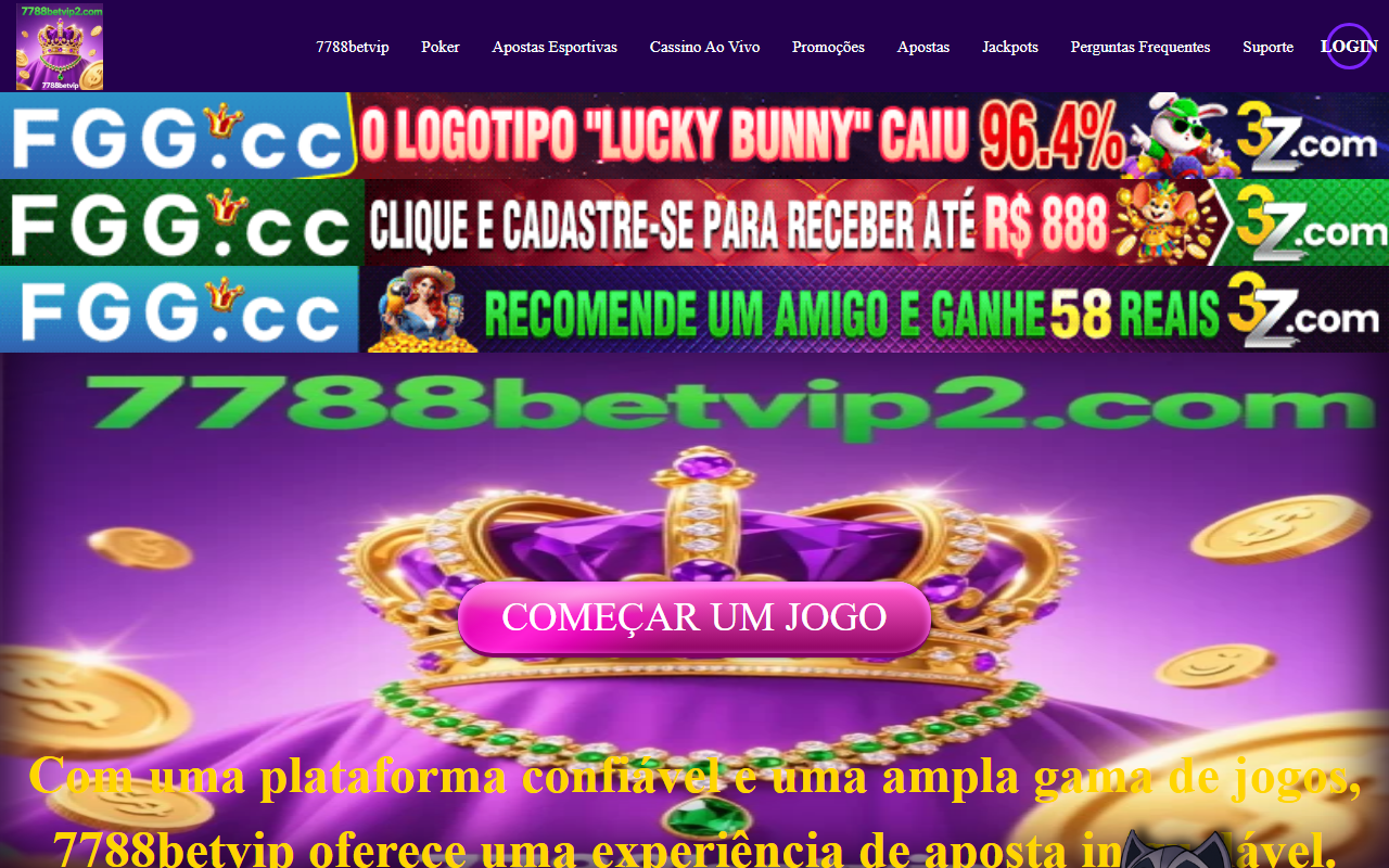 7788betvip2.com screenshot