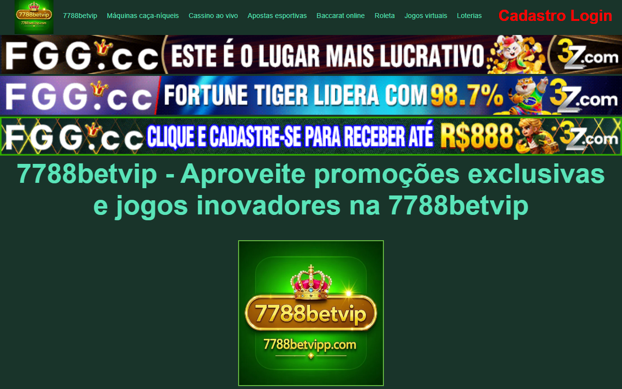 7788betvipp.com screenshot