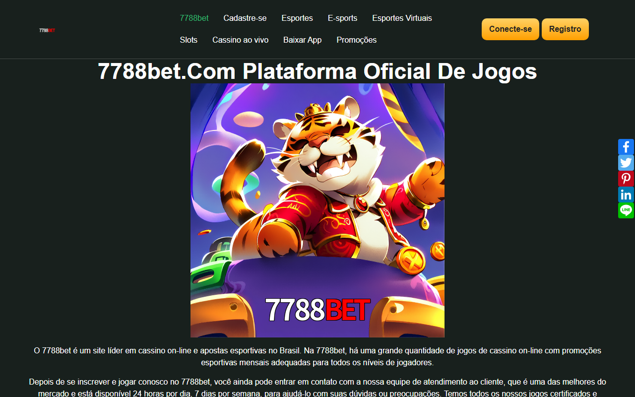 7788betwww.com screenshot