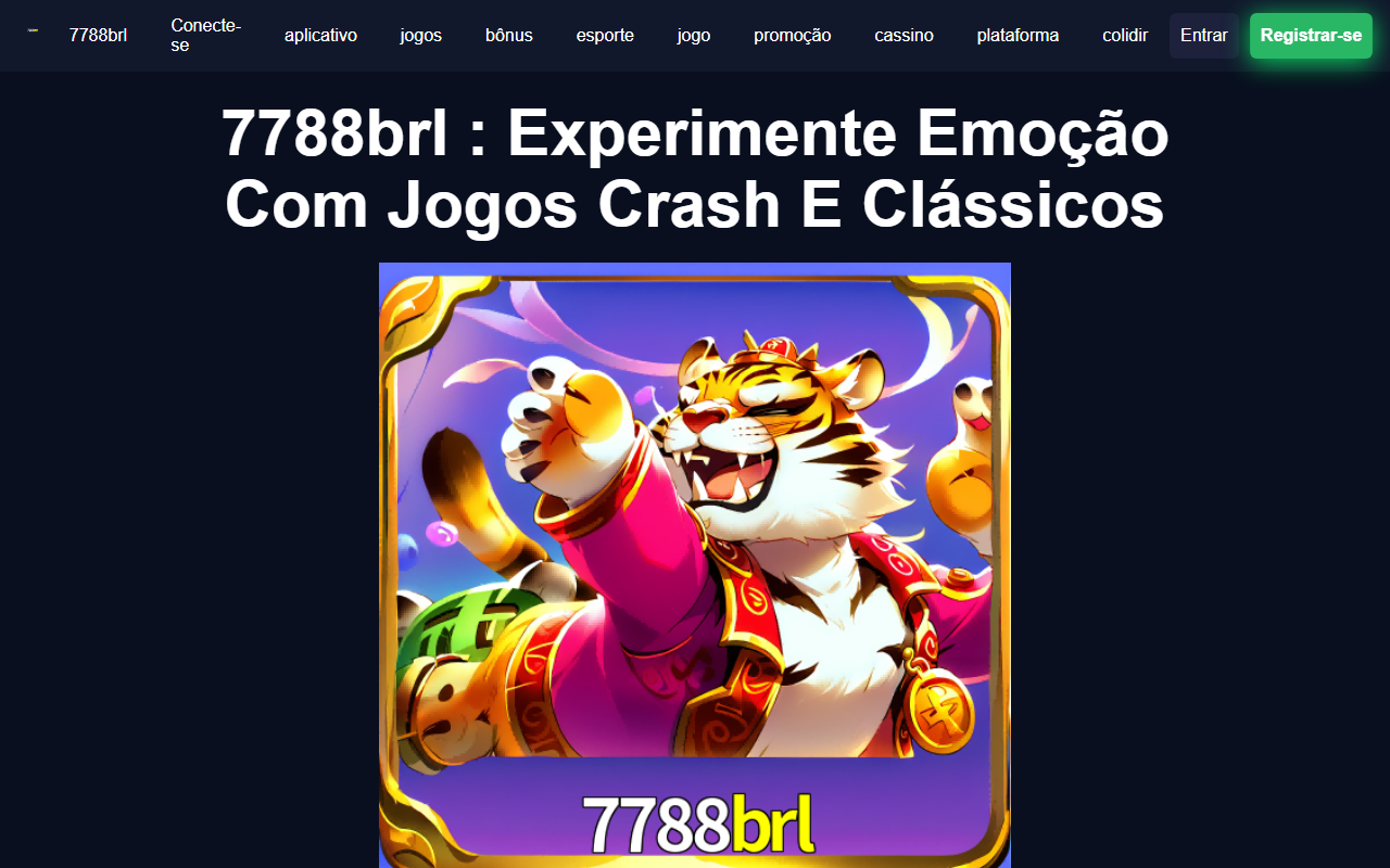 7788brlbet.com screenshot