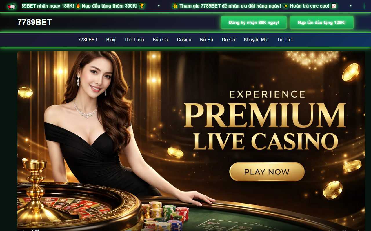 7789betcasino.com screenshot