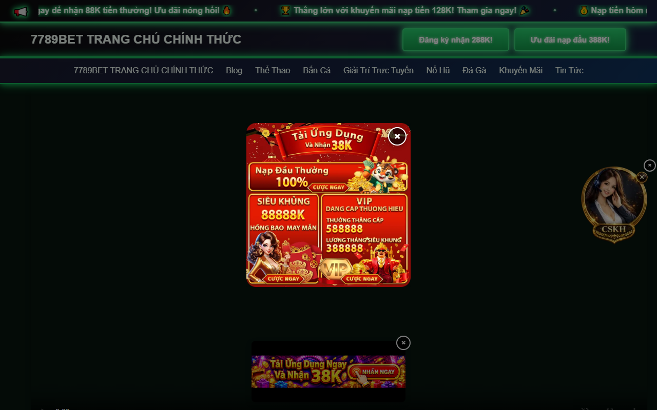 7789bethomebet.com screenshot