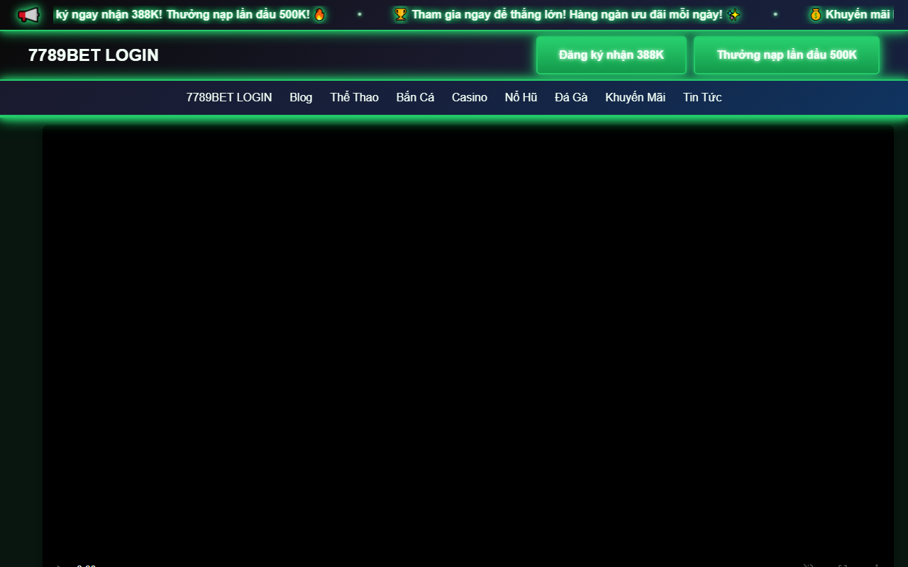 7789betloginslot.com screenshot