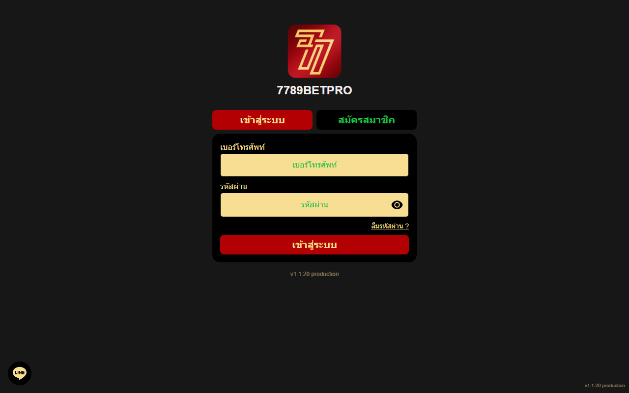 7789betpro.com screenshot