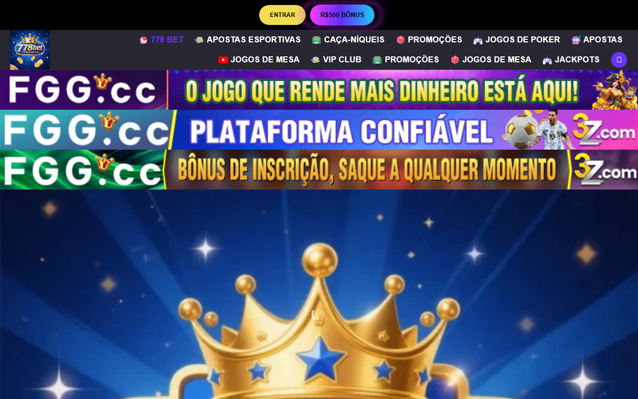 778betslot.com screenshot