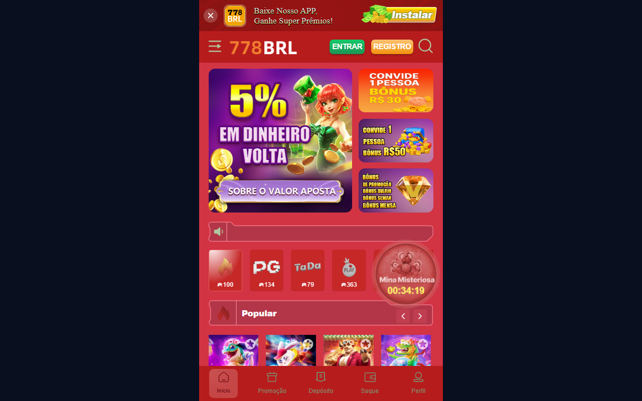 778brl-778brl.com screenshot