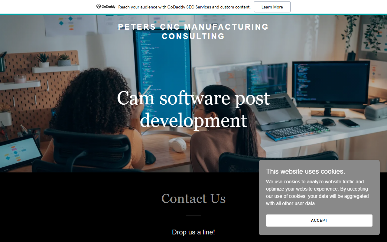 778edgehill.com screenshot