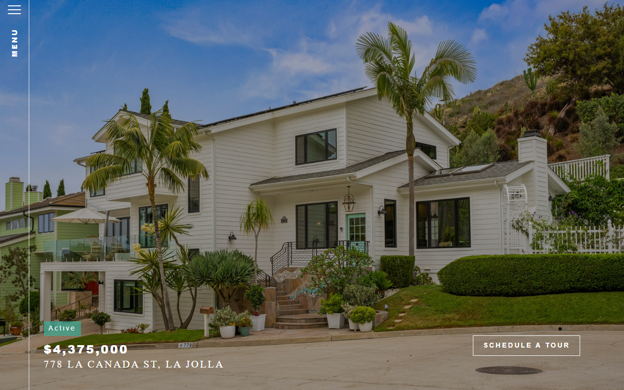 778lacanada.com screenshot