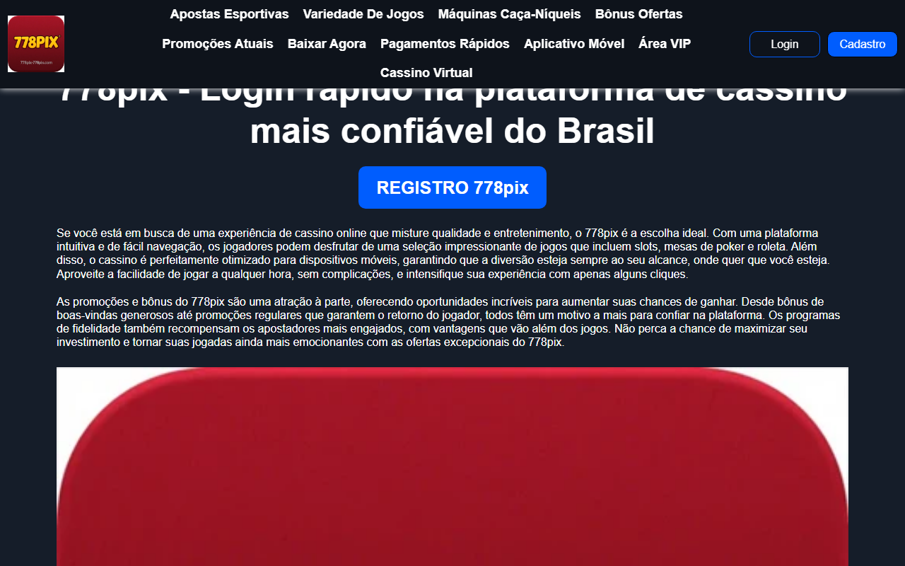 778pix-778pix.com screenshot