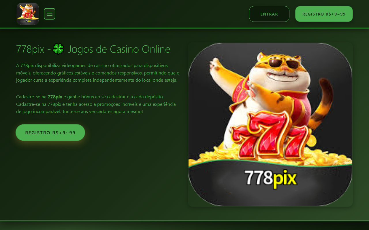 778pixgames.com screenshot