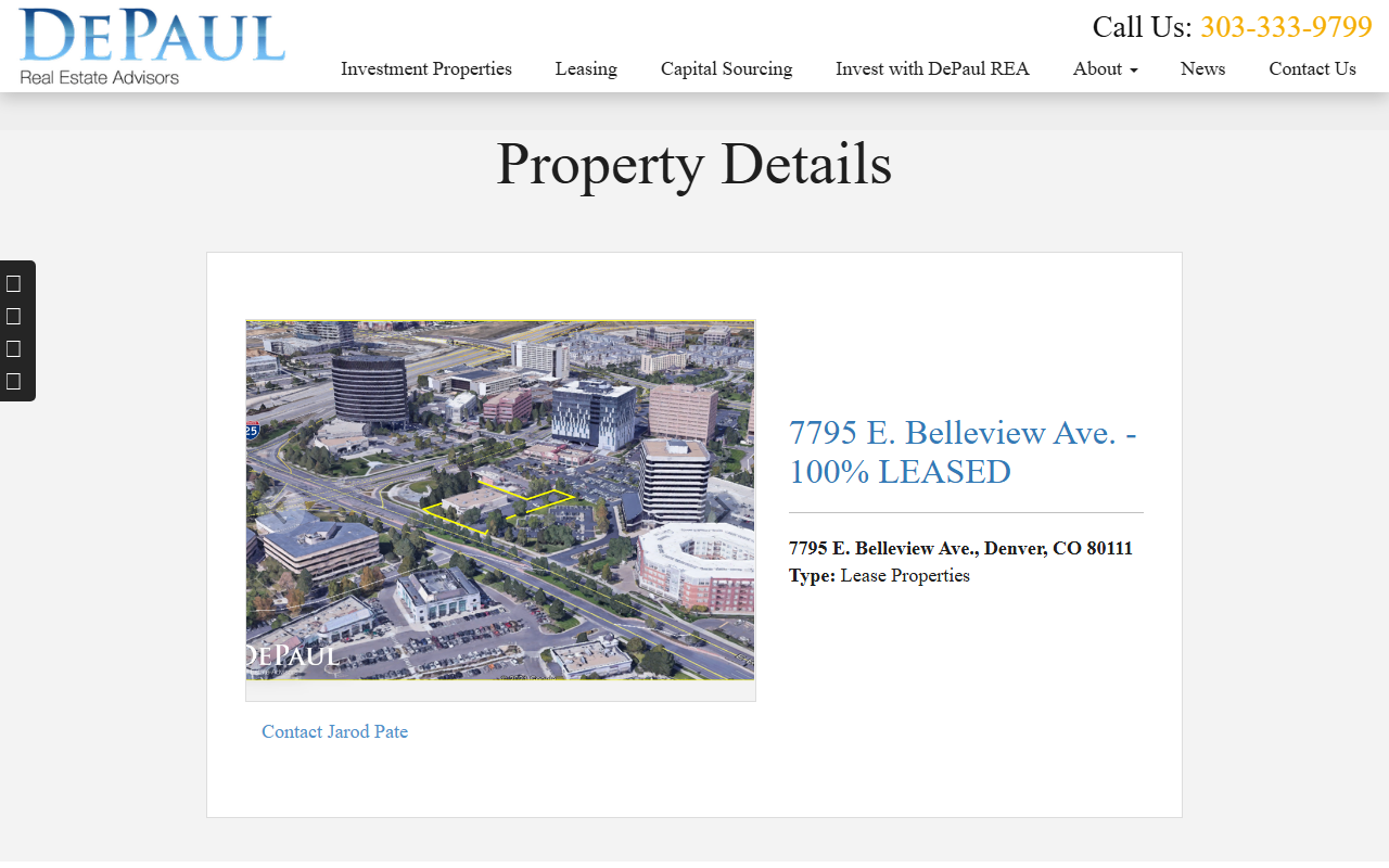 7795ebelleview.com screenshot
